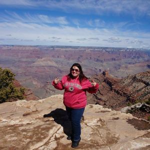 Meet your Posher, Liza